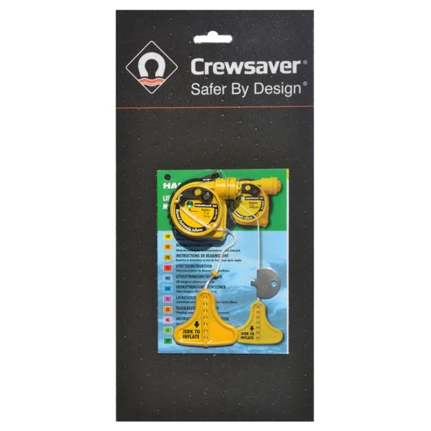 Crewsaver Hammar MA1
