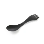 Light My Fire Spork Original Bio, kolor: Black