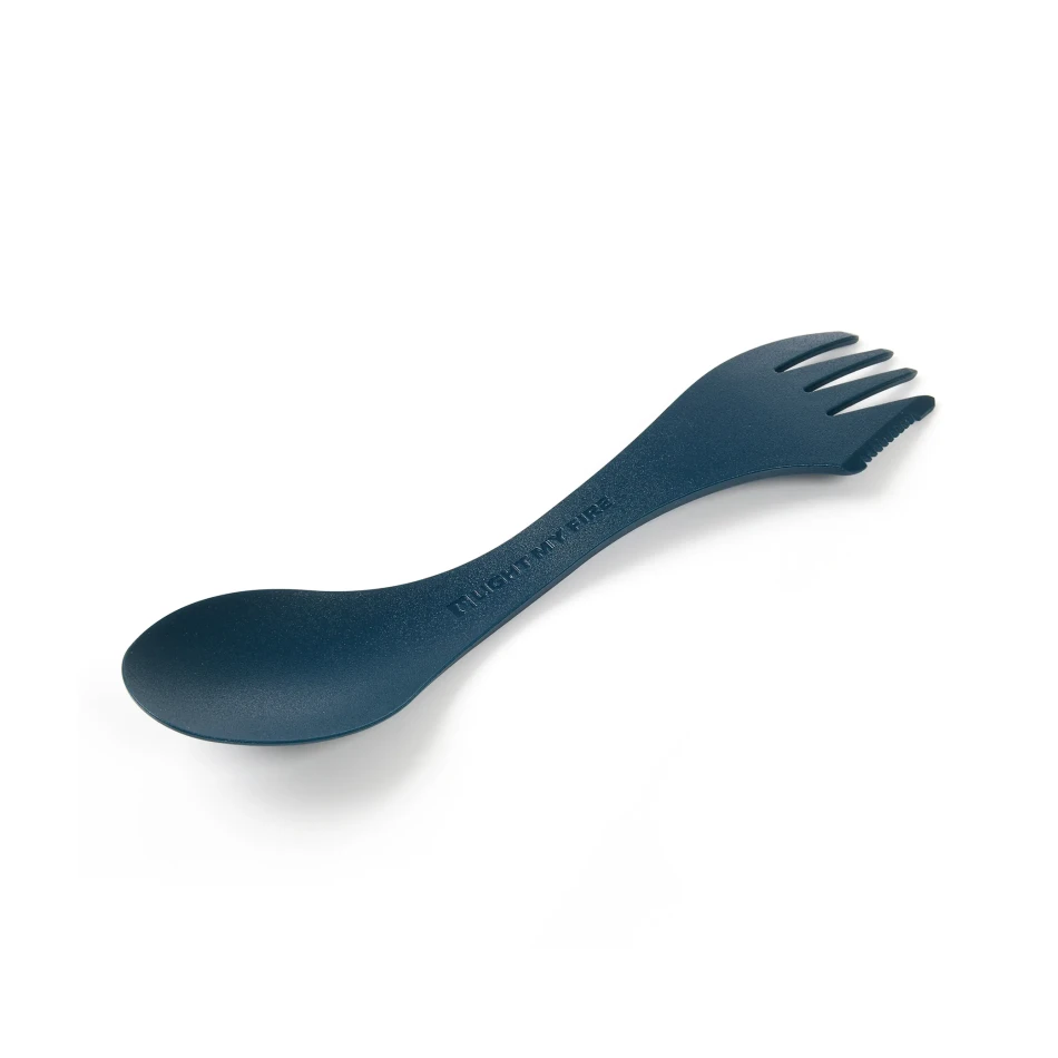 Light My Fire Spork Original Bio, kolor: Deeply Blue