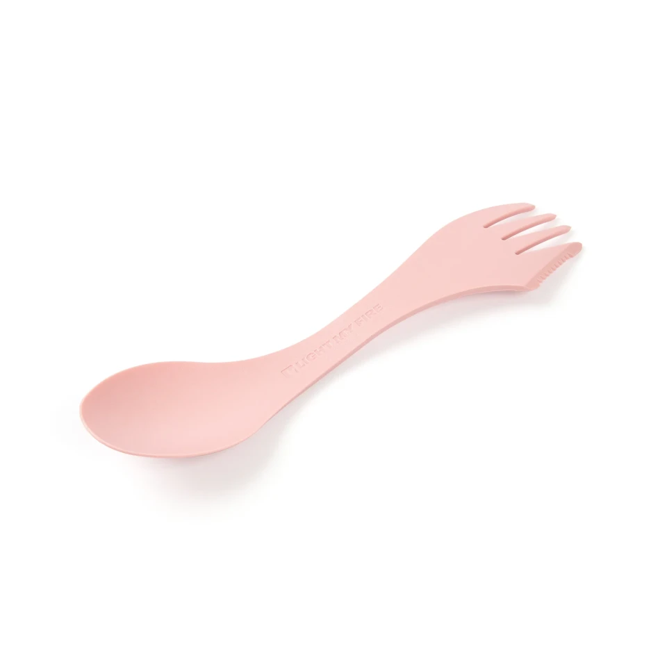 Light My Fire Spork Original Bio, kolor: Dusty Pink