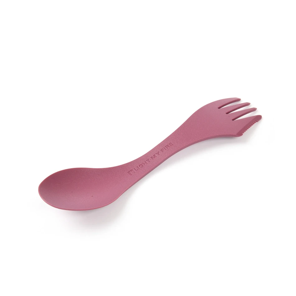Light My Fire Spork Original Bio, kolor: Misty Purple