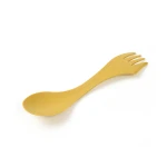 Light My Fire Spork Original Bio, kolor: Musty Yellow