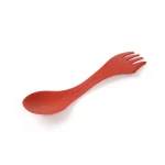 Light My Fire Spork Original Bio, kolor: Rocky Red