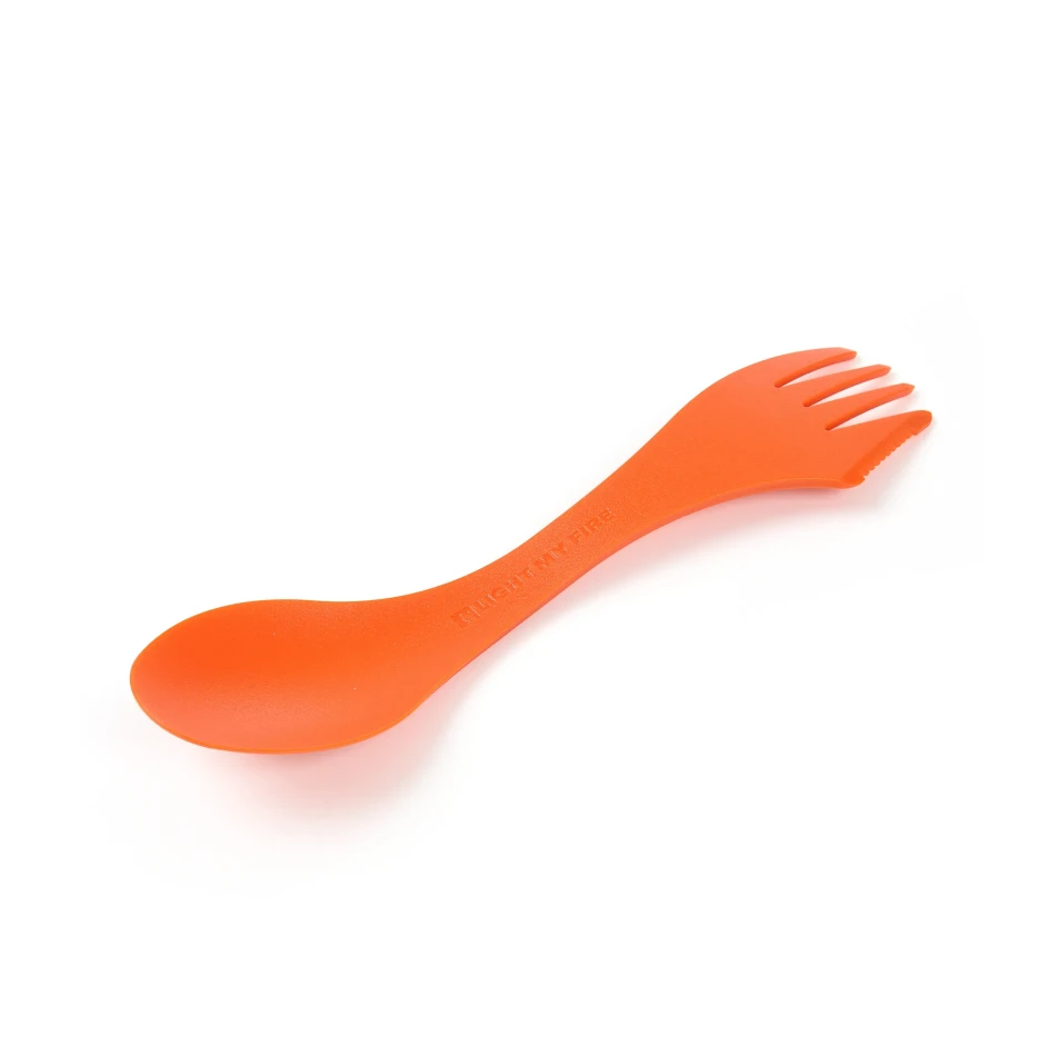 Light My Fire Spork Original Bio, kolor: Rusty Orange