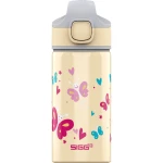 SIGG Miracle Kids WMB 0,4 L, kolor: Butterfly