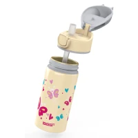 SIGG Miracle Kids WMB 0,4 L, kolor: Butterfly