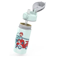 SIGG Miracle Kids WMB 0,4 L, kolor: Fireman