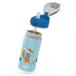 SIGG Miracle Kids WMB 0,4 L, kolor: Fox