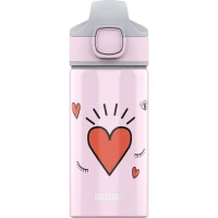 SIGG Miracle Kids WMB 0,4 L, kolor: Girl Power