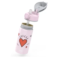 SIGG Miracle Kids WMB 0,4 L, kolor: Girl Power