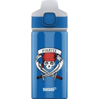 SIGG Miracle Kids WMB 0,4 L, kolor: Pirates