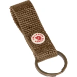 Kanken Key Ring, kolor: 299 - Dark Oak