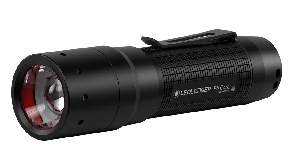 Ledlenser P6 Core