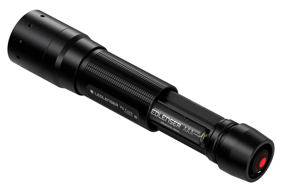 Ledlenser P6 Core