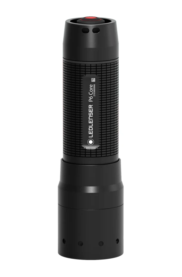 Ledlenser P6 Core