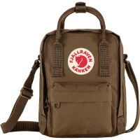 Kanken Sling, kolor: 299 - Dark Oak - 1