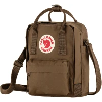 Kanken Sling, kolor: 299 - Dark Oak - 1