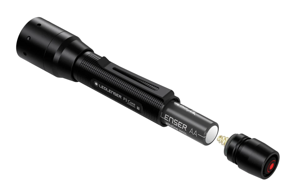 Ledlenser P5 Core