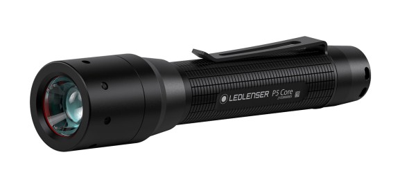Ledlenser P5 Core