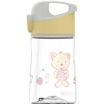 SIGG Miracle Kids Tritan 0,35 L, kolor: Furry Friend