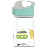 SIGG Miracle Kids Tritan 0,35 L, kolor: Jungle Friend