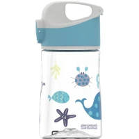 SIGG Miracle Kids Tritan 0,35 L, kolor: Ocean Friend