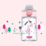 SIGG Miracle Kids Tritan 0,35 L, kolor: Pony Friend