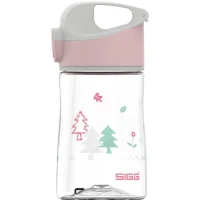 SIGG Miracle Kids Tritan 0,35 L, kolor: Pony Friend