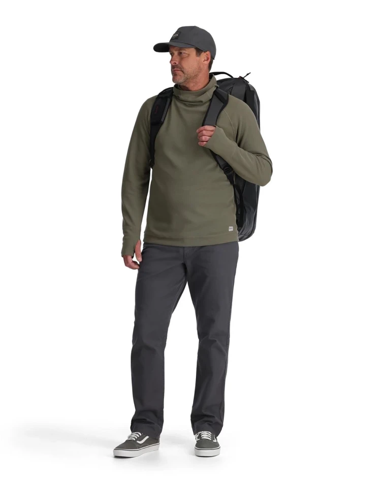 Tailwind 80L, kolor: 800 - Black