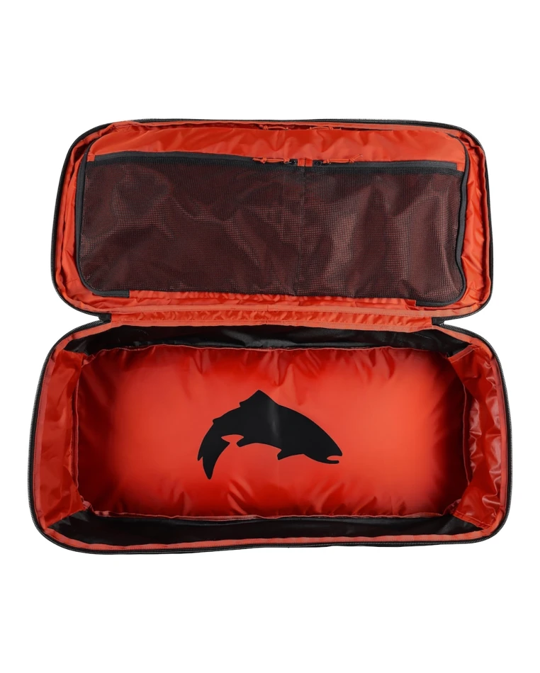 Tailwind 80L, kolor: 800 - Simms Orange