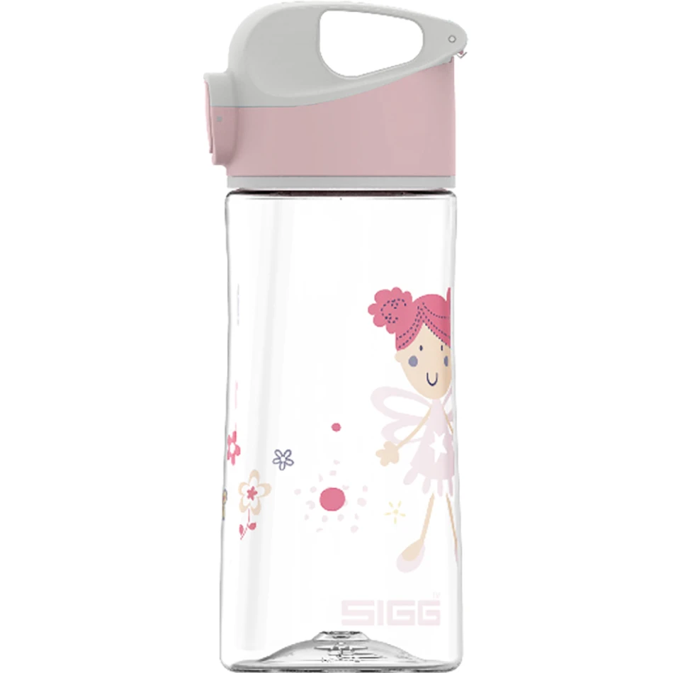 SIGG Miracle Kids Tritan 0,45 L, kolor: Fairy Friend