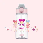 SIGG Miracle Kids Tritan 0,45 L, kolor: Fairy Friend