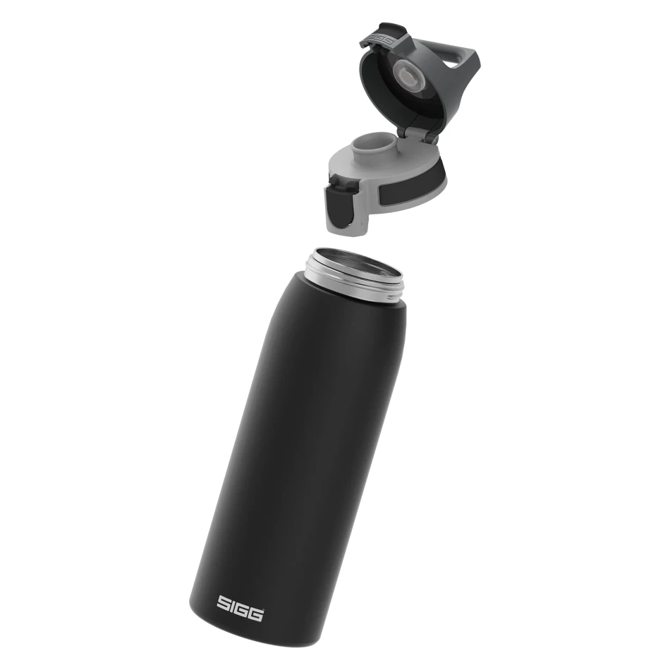 SIGG Shield One 1 L, kolor: Black