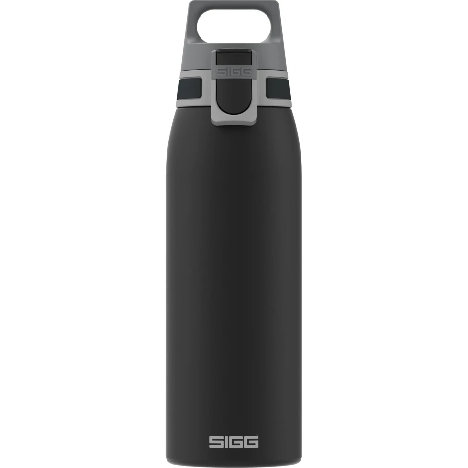 SIGG Shield One 1 L, kolor: Black