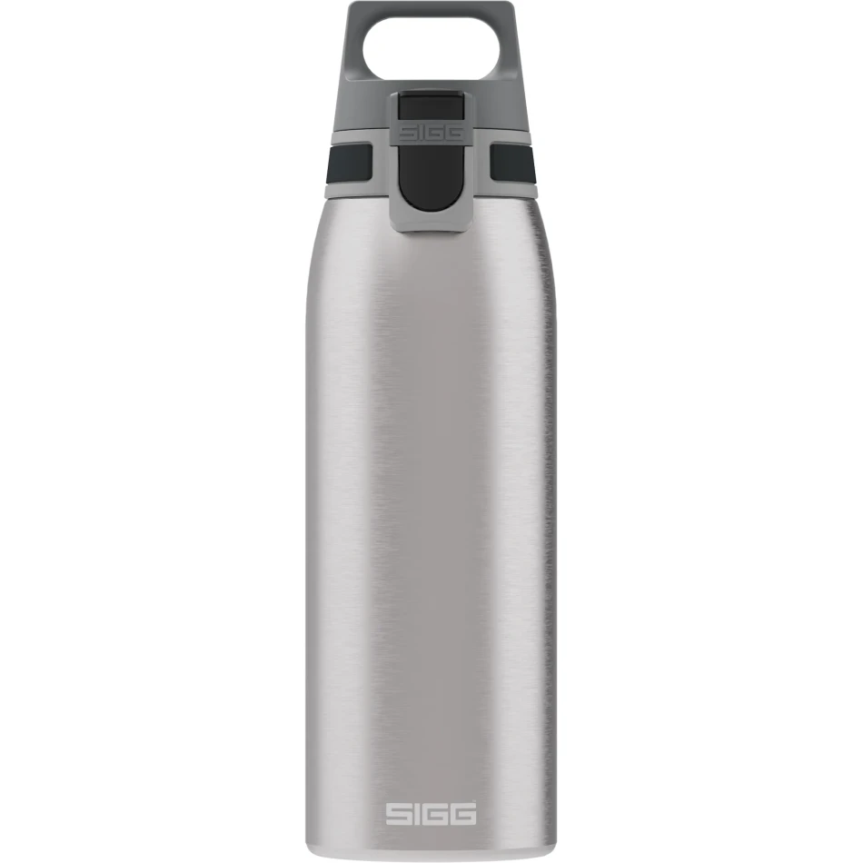 SIGG Shield One 1 L, kolor: Brushed