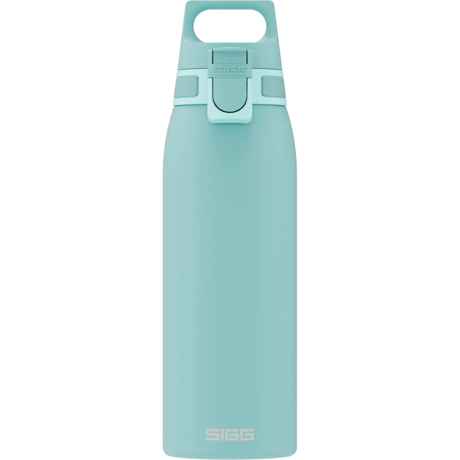 SIGG Shield One 1 L, kolor: Glacier