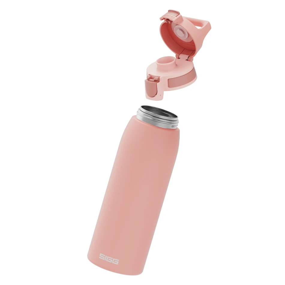 SIGG Shield One 1 L, kolor: Shy Pink