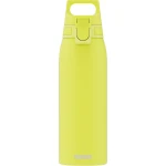 SIGG Shield One 1 L, kolor: Ultra Lemon