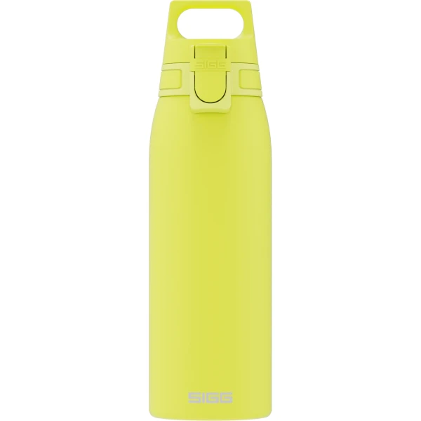 SIGG Shield One 1 L, kolor: Ultra Lemon
