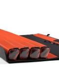 Riverkit Rod Roll, kolor: 001 - Black