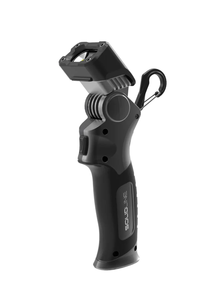 Ledlenser SW3R