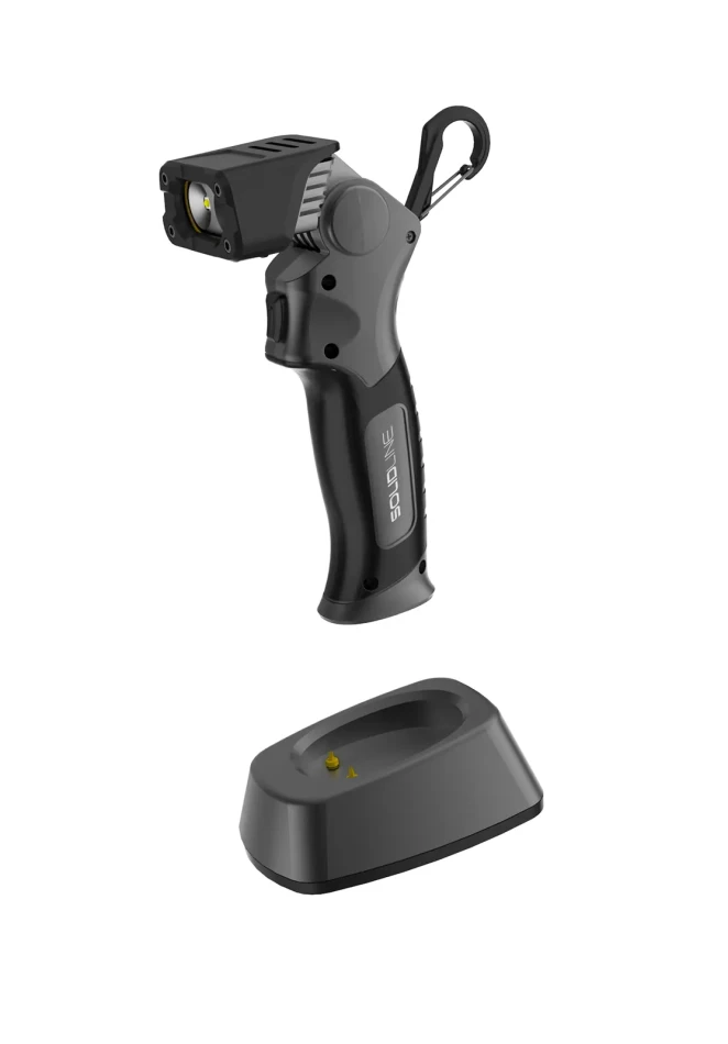Ledlenser SW3R