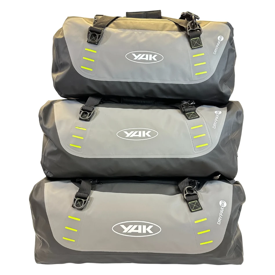 YAK Dry Holdall
