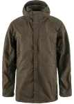 Fjallraven Drev Hybrid Jacket, kolor: 633 - Dark Olive
