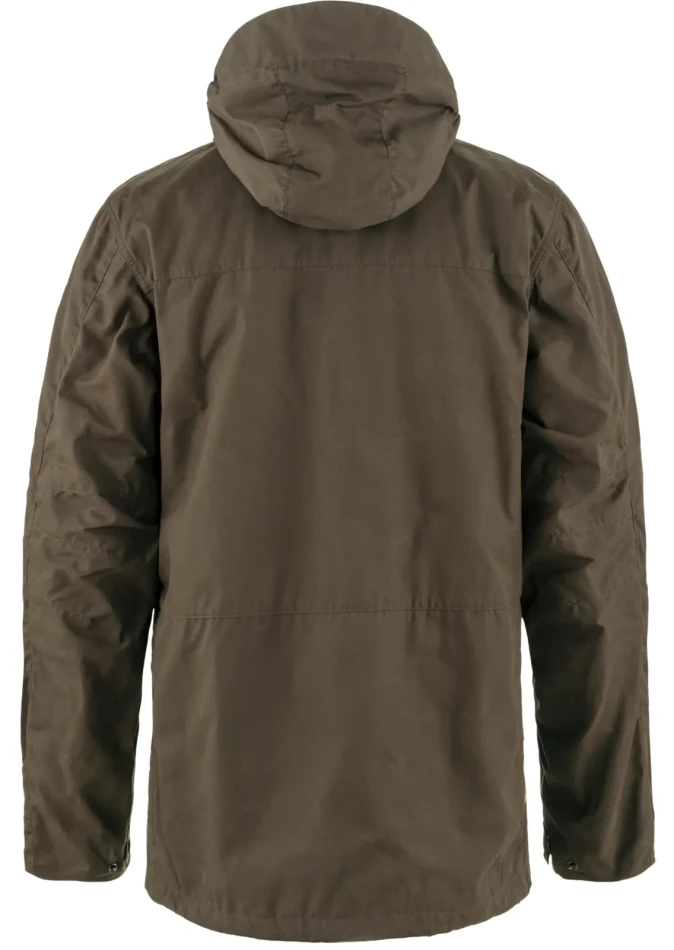 Fjallraven Drev Hybrid Jacket, kolor: 633 - Dark Olive