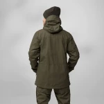 Fjallraven Drev Hybrid Jacket, kolor: 633 - Dark Olive