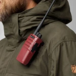 Fjallraven Drev Hybrid Jacket, kolor: 633 - Dark Olive
