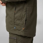 Fjallraven Drev Hybrid Jacket, kolor: 633 - Dark Olive