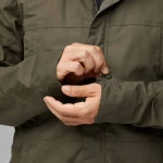 Fjallraven Drev Hybrid Jacket, kolor: 633 - Dark Olive