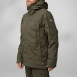 Fjallraven Drev Hybrid Jacket, kolor: 633 - Dark Olive